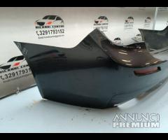 PARAURTI POSTERIORE BMW SERIE 7 F01 730D 2009-2015