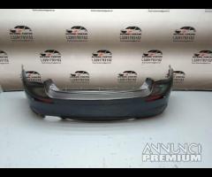 PARAURTI POSTERIORE BMW SERIE 7 F01 730D 2009-2015 - 8