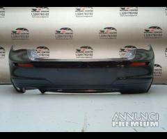 PARAURTI POSTERIORE BMW SERIE 7 F01 730D 2009-2015 - 9