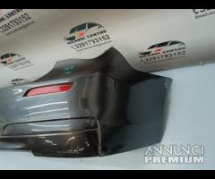 PARAURTI POSTERIORE BMW SERIE 7 F01 730D 2009-2015 - 11