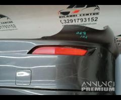 PARAURTI POSTERIORE BMW SERIE 7 F01 730D 2009-2015 - 12