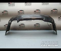 PARAURTI POSTERIORE BMW SERIE 7 F01 730D 2009-2015 - 15