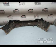 PARAURTI POSTERIORE BMW SERIE 7 F01 730D 2009-2015 - 19