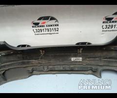 PARAURTI POSTERIORE BMW SERIE 7 F01 730D 2009-2015 - 21