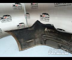 PARAURTI POSTERIORE BMW SERIE 7 F01 730D 2009-2015 - 22