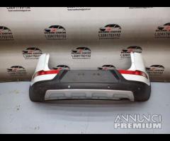 PARAURTI POSTERIORE KIA SPORTAGE III 2010-2014 5 P