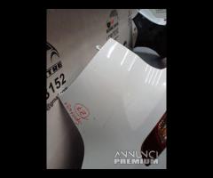 PARAURTI POSTERIORE KIA SPORTAGE III 2010-2014 5 P