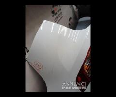 PARAURTI POSTERIORE KIA SPORTAGE III 2010-2014 5 P