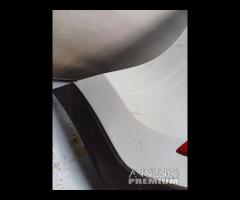 PARAURTI POSTERIORE KIA SPORTAGE III 2010-2014 5 P