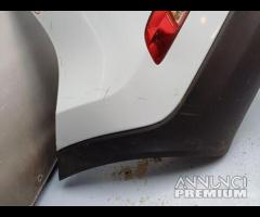 PARAURTI POSTERIORE KIA SPORTAGE III 2010-2014 5 P - 6