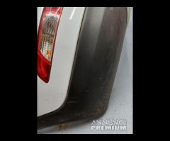 PARAURTI POSTERIORE KIA SPORTAGE III 2010-2014 5 P - 7