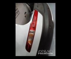 PARAURTI POSTERIORE KIA SPORTAGE III 2010-2014 5 P - 8