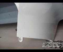 PARAURTI POSTERIORE KIA SPORTAGE III 2010-2014 5 P - 9