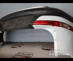 PARAURTI POSTERIORE KIA SPORTAGE III 2010-2014 5 P - 10