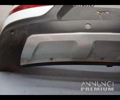 PARAURTI POSTERIORE KIA SPORTAGE III 2010-2014 5 P - 11