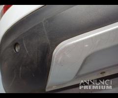 PARAURTI POSTERIORE KIA SPORTAGE III 2010-2014 5 P - 13