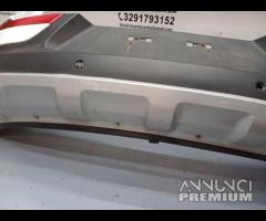 PARAURTI POSTERIORE KIA SPORTAGE III 2010-2014 5 P - 14