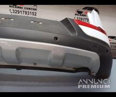 PARAURTI POSTERIORE KIA SPORTAGE III 2010-2014 5 P - 15