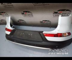 PARAURTI POSTERIORE KIA SPORTAGE III 2010-2014 5 P - 16