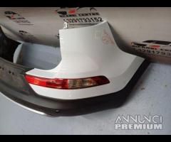 PARAURTI POSTERIORE KIA SPORTAGE III 2010-2014 5 P - 17