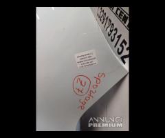 PARAURTI POSTERIORE KIA SPORTAGE III 2010-2014 5 P - 18