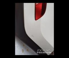 PARAURTI POSTERIORE KIA SPORTAGE III 2010-2014 5 P - 19