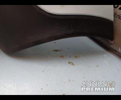 PARAURTI POSTERIORE KIA SPORTAGE III 2010-2014 5 P - 20