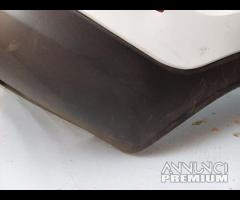 PARAURTI POSTERIORE KIA SPORTAGE III 2010-2014 5 P - 21