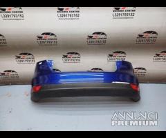 PARAURTI POSTERIORE FORD FOCUS 2014-2019 BERLINA 1