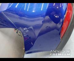 PARAURTI POSTERIORE FORD FOCUS 2014-2019 BERLINA 1