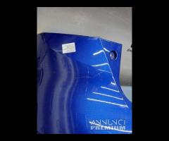 PARAURTI POSTERIORE FORD FOCUS 2014-2019 BERLINA 1 - 6