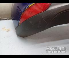 PARAURTI POSTERIORE FORD FOCUS 2014-2019 BERLINA 1 - 8