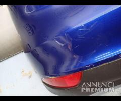 PARAURTI POSTERIORE FORD FOCUS 2014-2019 BERLINA 1 - 9