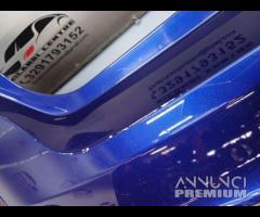 PARAURTI POSTERIORE FORD FOCUS 2014-2019 BERLINA 1 - 10