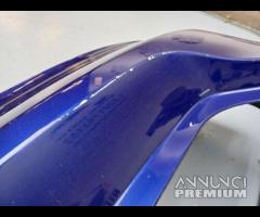 PARAURTI POSTERIORE FORD FOCUS 2014-2019 BERLINA 1 - 11