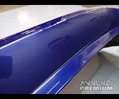 PARAURTI POSTERIORE FORD FOCUS 2014-2019 BERLINA 1 - 12