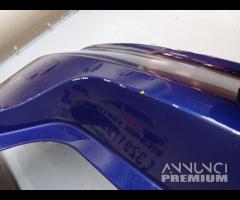 PARAURTI POSTERIORE FORD FOCUS 2014-2019 BERLINA 1 - 13