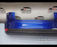 PARAURTI POSTERIORE FORD FOCUS 2014-2019 BERLINA 1 - 14