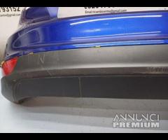 PARAURTI POSTERIORE FORD FOCUS 2014-2019 BERLINA 1 - 15