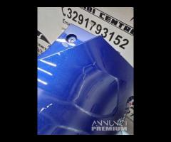 PARAURTI POSTERIORE FORD FOCUS 2014-2019 BERLINA 1 - 17