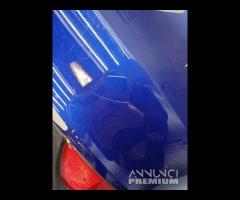 PARAURTI POSTERIORE FORD FOCUS 2014-2019 BERLINA 1 - 18