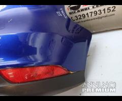 PARAURTI POSTERIORE FORD FOCUS 2014-2019 BERLINA 1 - 19