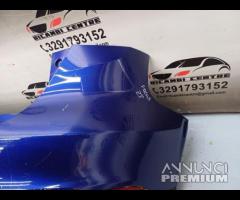 PARAURTI POSTERIORE FORD FOCUS 2014-2019 BERLINA 1 - 20