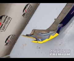 PARAURTI POSTERIORE FORD FOCUS 2014-2019 BERLINA 1 - 22