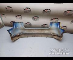 PARAURTI POSTERIORE FORD FOCUS 2014-2019 BERLINA 1 - 23
