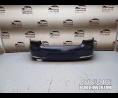 PARAURTI POSTERIORE VOLKSWAGEN PASSAT B7 2010-2014