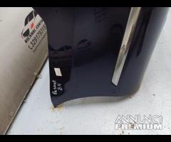 PARAURTI POSTERIORE VOLKSWAGEN PASSAT B7 2010-2014