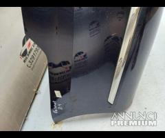 PARAURTI POSTERIORE VOLKSWAGEN PASSAT B7 2010-2014