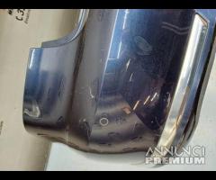 PARAURTI POSTERIORE VOLKSWAGEN PASSAT B7 2010-2014