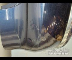 PARAURTI POSTERIORE VOLKSWAGEN PASSAT B7 2010-2014 - 6